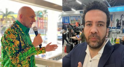 Véio da Havan é humilhado por Janones: "Vergonha é ajudar a matar própria mãe com cloroquina"