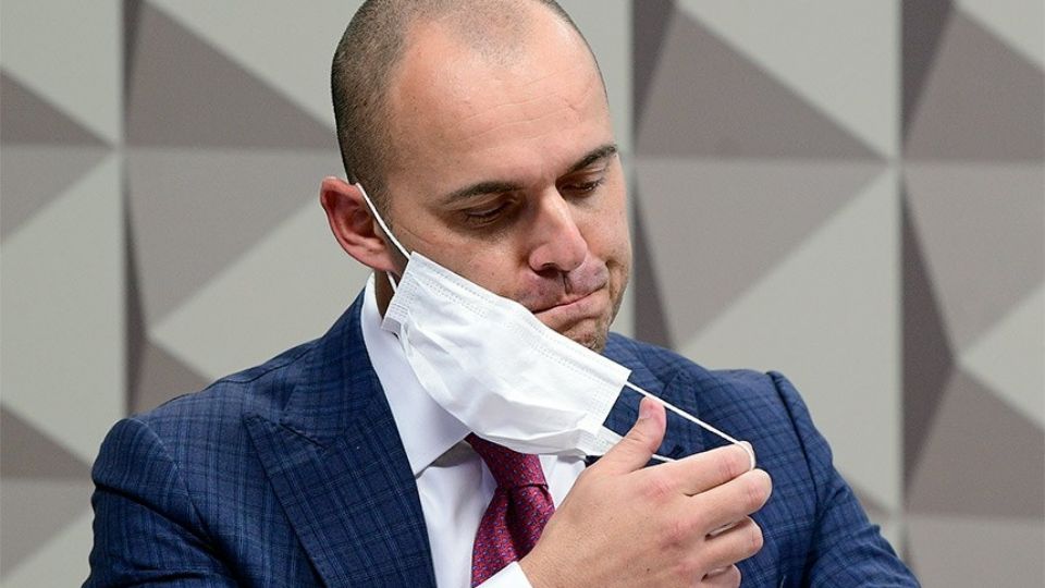 Pedro Benedito Batista Júnior responde a denúncias apresentadas à CPI por médicos e pacientes da Prevent Senior