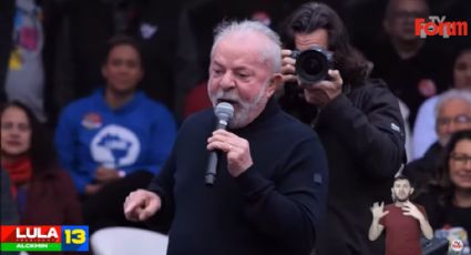 Lula: “o Estado é laico. Se o pastor estiver mentindo, a gente tem que enfrentá-lo”