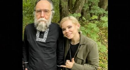 “Ultranacionalista reacionário” e “rainha das fake news”: Os perfis de Dugin e sua filha