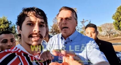 Youtuber que chamou Bolsonaro de “Tchutchuca do Centrão” aceita convite para entrar no MBL