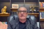 VÍDEO – Malafaia, escalado por Bolsonaro, ataca Lula e diz que ex-presidente é dependente químico