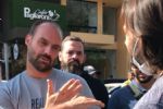 TSE ordena que Eduardo Bolsonaro tire do ar acusação de que Lula invadirá igrejas