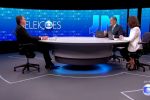 Bonner “obriga” Bolsonaro a dizer que aceitará resultado das urnas