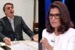 Imitando falta de ar e sarro dos mortos: JN relembra sadismo de Bolsonaro