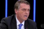 Bolsonaro mente durante 40 minutos no Jornal Nacional; veja como foi