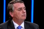 Confira a verdade sobre cada mentira dita por Bolsonaro no Jornal Nacional