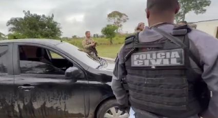 Líder de milícia da Baixada Fluminense é morto após troca de tiros com a polícia