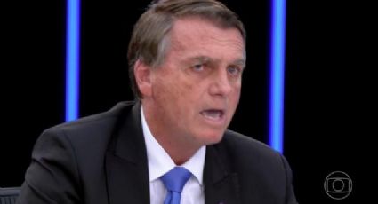 Bolsonaro mente durante 40 minutos no Jornal Nacional; veja como foi