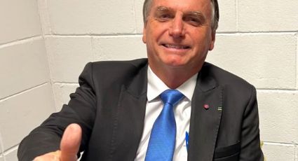 Machismo de Bolsonaro: “Notícia boa pra mulher é beijinho, rosa, presente e férias”