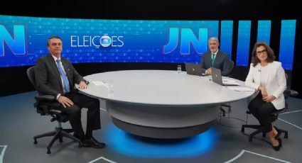 Quaest: Auxílio de R$ 600 e entrevista ao JN tiveram efeito nulo em intenções de votos de Bolsonaro