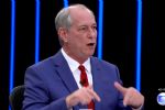 À la Bolsonaro, Ciro tenta colar imagem de Lula na Nicarágua e Venezuela
