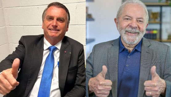 Lula vaiado em lugares públicos? É fake. Popularidade de petista supera a de Bolsonaro