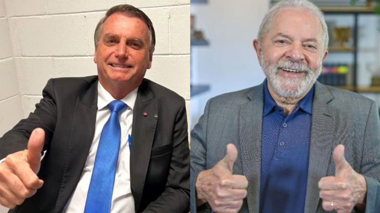 Lula vaiado em lugares públicos? É fake. Popularidade de petista supera a de Bolsonaro