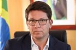 Mário Frias mete atestado e escapa novamente de audiência com Marcelo Adnet