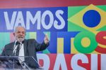 JN: Lula vai jogar debate para a vida dos brasileiros; Bonner e Renata serão inquisidores, diz deputado
