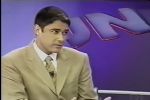 Lula posta a primeira pergunta feita por William Bonner em 2002, no Jornal Nacional