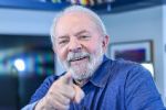 Confira a repercussão entre famosos da entrevista de Lula ao JN