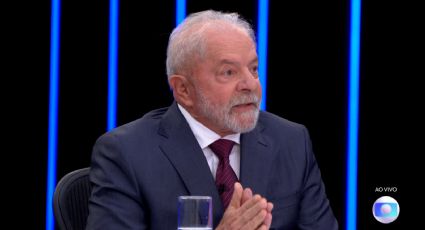 "Bolsonaro parece bobo da corte”, diz Lula no JN