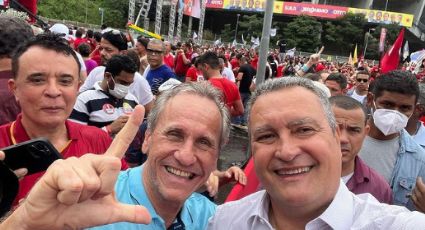 No Nordeste, ao menos 20 prefeitos do PL, partido de Bolsonaro, apoiam Lula