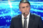 DEBATE: Bolsonaro ataca STF e sai em defesa dos empresários golpistas