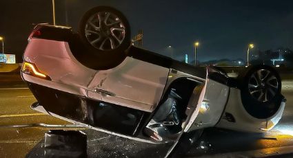 Cantora Paula Fernandes sofre grave acidente de carro no dia do seu aniversário