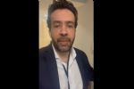 VÍDEO: Janones revela o que disse a Ricardo Salles que provocou sua ira