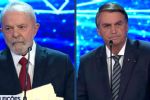 Lula foi o grande vencedor do debate na Band