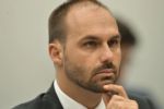 TSE manda Eduardo Bolsonaro apagar fake news contra Lula