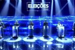 Quantos seguidores os presidenciáveis ganharam nas redes após o debate