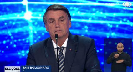 Ipec: Reprovação de Bolsonaro segue muito elevada e reeleição fica cada vez mais longe