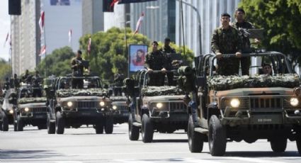 7 de setembro: Forças Armadas anunciam 8 horas de atividades em Copacabana