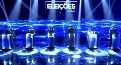 Quantos seguidores os presidenciáveis ganharam nas redes após o debate