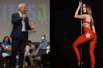 Molon pede apoio de Anitta após causar rompimento entre Freixo e PT no Rio