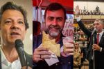 Band realiza debate com candidatos a governos estaduais neste domingo
