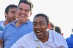 Candidato ao Senado de Ciro Nogueira no Piauí diz que não apoia Bolsonaro