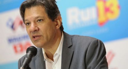 Haddad defende prisão do clã Bolsonaro após escândalo na compra de imóveis com dinheiro vivo