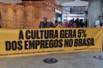“Bolsonaro ataca o setor cultural ao alterar as Leis Paulo Gustavo e Aldir Blanc 2 ”, diz Alexandre Santini
