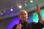 VÍDEO - O dia em que Ciro Gomes esbravejou em defesa de Lula e calou jornalistas cúmplices da Lava Jato