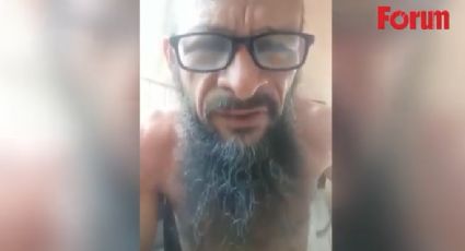 VÍDEO: Homem se diz "terrorista da Al-Qaeda" e promete matar Moraes; "Vamos te executar"