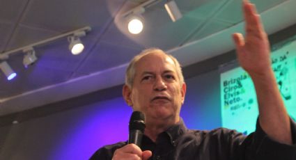 Ciro se recusa a assumir erro em fala sobre moradores de favela: "Fake news"