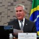 Collor continua preso mesmo com pedido de destaque de Gilmar Mendes