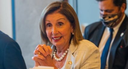 Nancy Pelosi, uma infeliz – Por Elias Jabbour