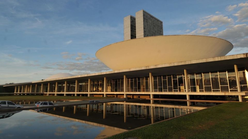 Serão 140 vagas na Câmara dos Deputados para os anos de 2024 e 2025