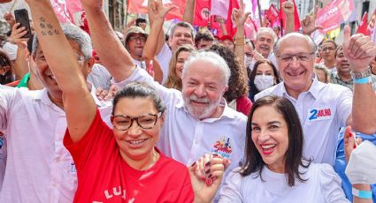 Bahia: Lula tem 72,3% entre as mulheres e 82,6% entre os jovens, diz pesquisa