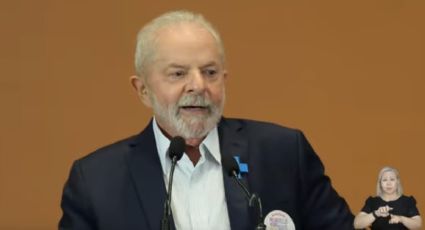 Lula: “Temos que parar de usar a palavra ‘gasto’ quando falamos de saúde”