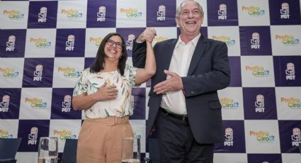 Ana Paula Matos, vice-prefeita de Salvador, é escolhida vice da chapa de Ciro Gomes