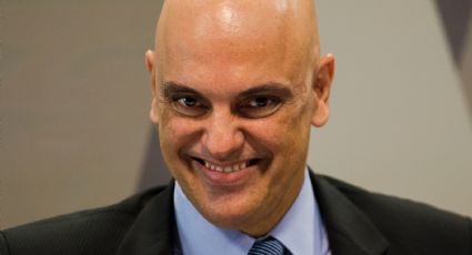 Alexandre de Moraes nega arquivamento de inquérito contra Bolsonaro