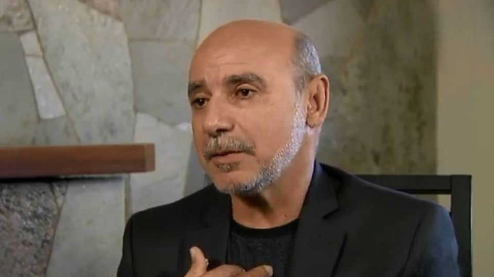 Fabrício Queiroz.