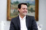 Governo do PR gastou R$ 569 mil em polvo, camarão e picanha para atender Ratinho Jr